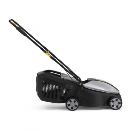 Газонокосилка аккумуляторная Alpina AL 3020 Li Kit Газонокосилка аккумуляторная Alpina AL 3020 Li Kit