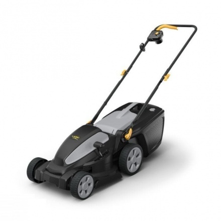 Газонокосилка электрическая Alpina AL1 38 E Газонокосилка электрическая Alpina AL1 38 E