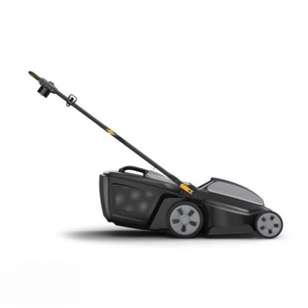 Газонокосилка электрическая Alpina AL1 38 E Газонокосилка электрическая Alpina AL1 38 E