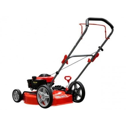 Газонокосилка бензиновая Eco LG-810 (EC3410-2) Газонокосилка бензиновая Eco LG-810 (EC3410-2)