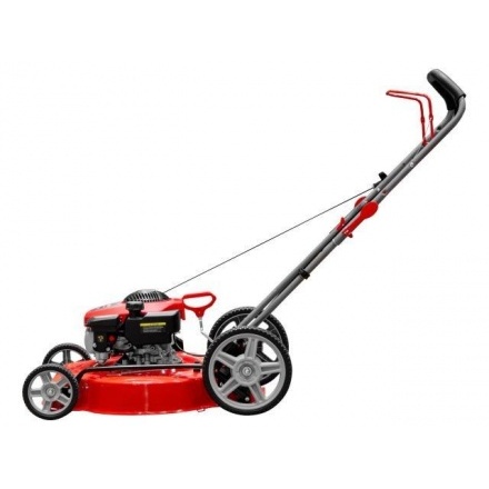 Газонокосилка бензиновая Eco LG-810 (EC3410-2) Газонокосилка бензиновая Eco LG-810 (EC3410-2)