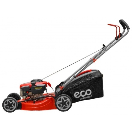 Бензиновая газонокосилка Eco LG-534 (EC3410-1) Бензиновая газонокосилка Eco LG-534 (EC3410-1)