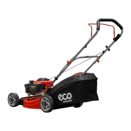 Бензиновая газонокосилка Eco LG-534 (EC3410-1) Бензиновая газонокосилка Eco LG-534 (EC3410-1)