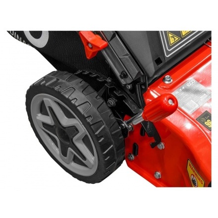 Бензиновая газонокосилка Eco LG-534 (EC3410-1) Бензиновая газонокосилка Eco LG-534 (EC3410-1)