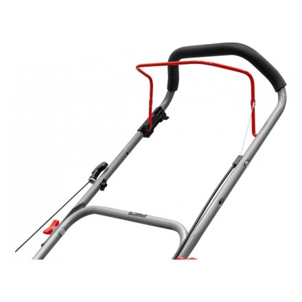 Бензиновая газонокосилка Eco LG-534 (EC3410-1) Бензиновая газонокосилка Eco LG-534 (EC3410-1)