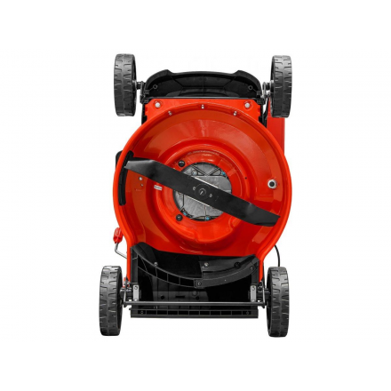 Бензиновая газонокосилка Eco LG-534 (EC3410-1) Бензиновая газонокосилка Eco LG-534 (EC3410-1)