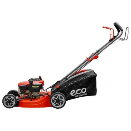 Бензиновая газонокосилка Eco LG-634 (EC3420-1) Бензиновая газонокосилка Eco LG-634 (EC3420-1)