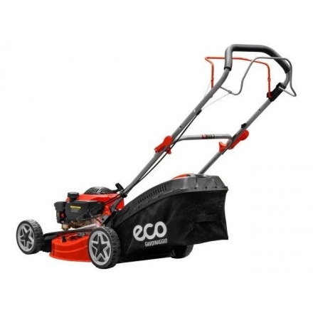 Бензиновая газонокосилка Eco LG-634 (EC3420-1) Бензиновая газонокосилка Eco LG-634 (EC3420-1)