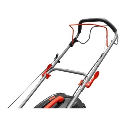 Бензиновая газонокосилка Eco LG-634 (EC3420-1) Бензиновая газонокосилка Eco LG-634 (EC3420-1)