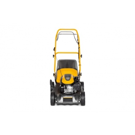 Газонокосилка бензиновая Stiga Collector 48 S Газонокосилка бензиновая Stiga Collector 48 S