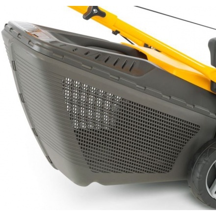 Газонокосилка бензиновая Stiga Collector 48 S Газонокосилка бензиновая Stiga Collector 48 S