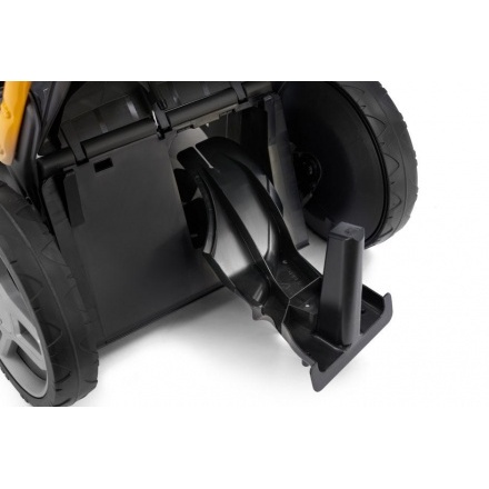 Газонокосилка бензиновая Stiga Combi 748 S Газонокосилка бензиновая Stiga Combi 748 S