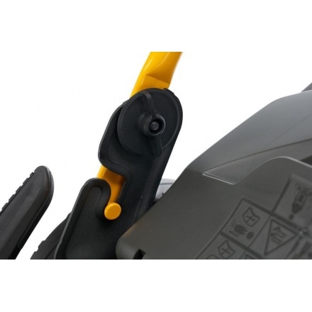 Газонокосилка бензиновая Stiga Combi 748 S Газонокосилка бензиновая Stiga Combi 748 S