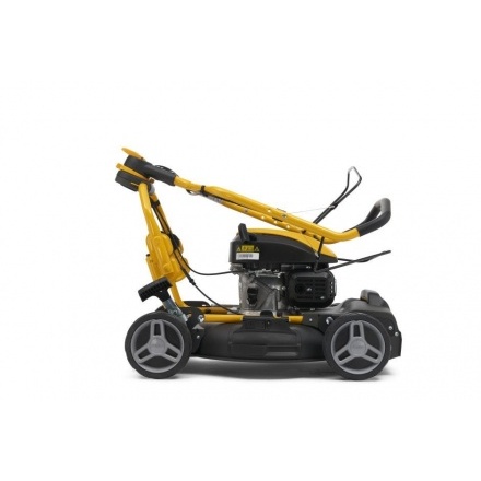 Газонокосилка бензиновая Stiga Multiclip 747 SD Газонокосилка бензиновая Stiga Multiclip 747 SD