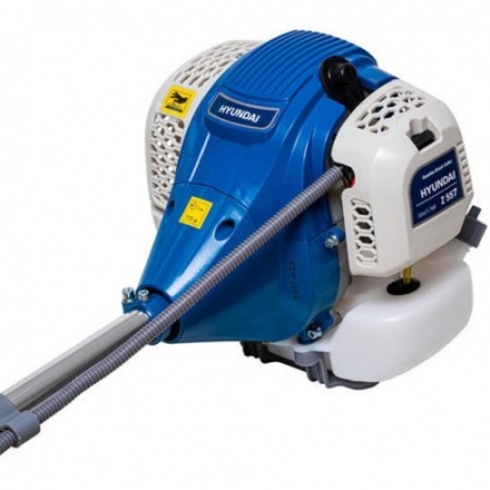 Триммер бензиновый Hyundai Z 557 Триммер бензиновый Hyundai Z 557