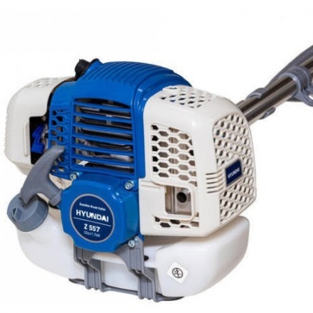 Триммер бензиновый Hyundai Z 557 Триммер бензиновый Hyundai Z 557