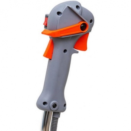 Триммер бензиновый Hyundai Z 557 Триммер бензиновый Hyundai Z 557