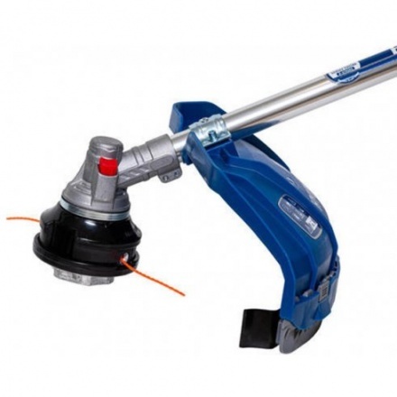 Триммер бензиновый Hyundai Z 557 Триммер бензиновый Hyundai Z 557