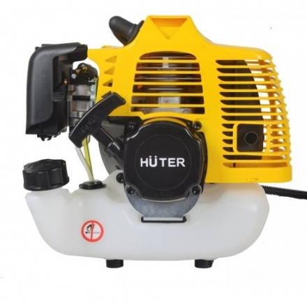 Бензокоса Huter GGT-2900T Pro (70/2/30) Бензокоса Huter GGT-2900T Pro (70/2/30)