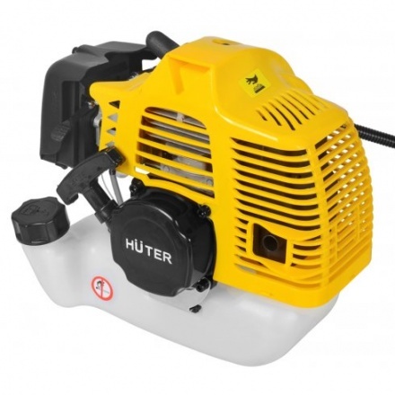 Бензокоса Huter GGT-2900T Pro (70/2/30) Бензокоса Huter GGT-2900T Pro (70/2/30)
