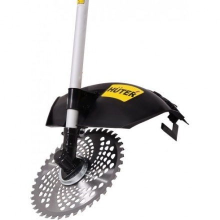 Бензокоса Huter GGT-2900T Pro (70/2/30) Бензокоса Huter GGT-2900T Pro (70/2/30)