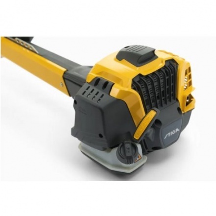 Триммер бензиновый Stiga BC 760 B Триммер бензиновый Stiga BC 760 B