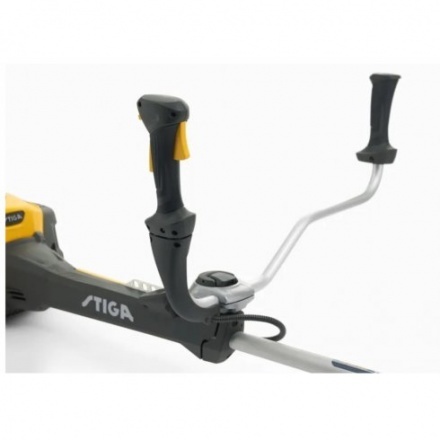 Триммер бензиновый Stiga BC 760 B Триммер бензиновый Stiga BC 760 B