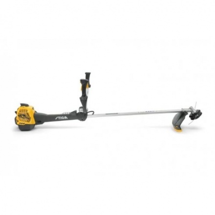 Триммер бензиновый Stiga BC 760 B Триммер бензиновый Stiga BC 760 B