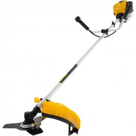 Бензокоса Denzel DTL-37-4T (96267) Бензокоса Denzel DTL-37-4T (96267)