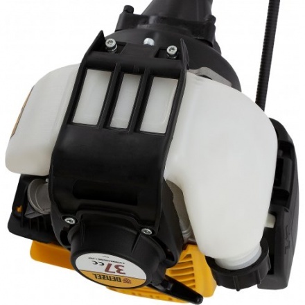 Бензокоса Denzel DTL-37-4T (96267) Бензокоса Denzel DTL-37-4T (96267)