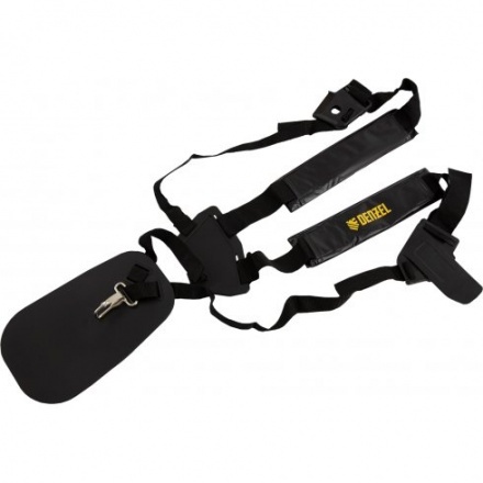 Бензокоса Denzel DTL-37-4T (96267) Бензокоса Denzel DTL-37-4T (96267)