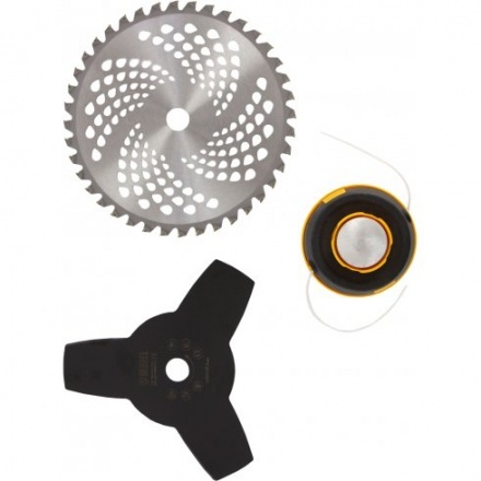 Бензокоса Denzel DTL-37-4T (96267) Бензокоса Denzel DTL-37-4T (96267)