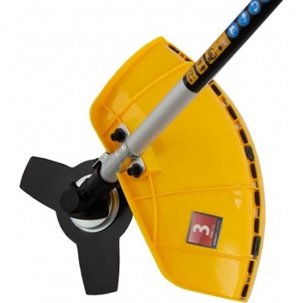 Бензокоса Denzel DTL-37-4T (96267) Бензокоса Denzel DTL-37-4T (96267)