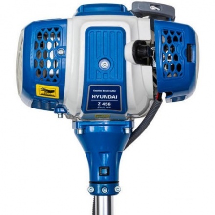 Триммер бензиновый Hyundai Z 456 Триммер бензиновый Hyundai Z 456