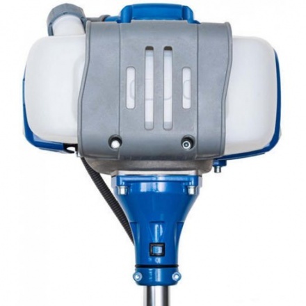 Триммер бензиновый Hyundai Z 456 Триммер бензиновый Hyundai Z 456