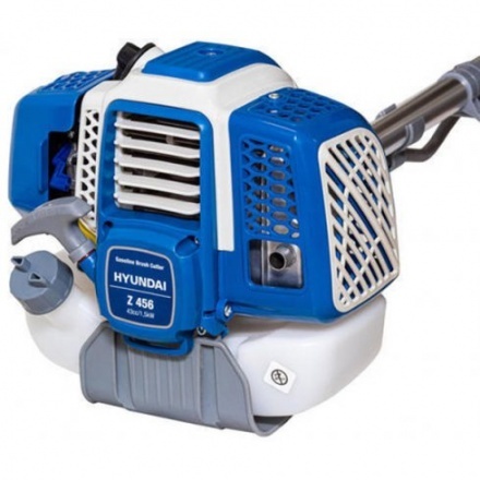 Триммер бензиновый Hyundai Z 456 Триммер бензиновый Hyundai Z 456