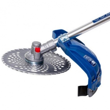 Триммер бензиновый Hyundai Z 456 Триммер бензиновый Hyundai Z 456