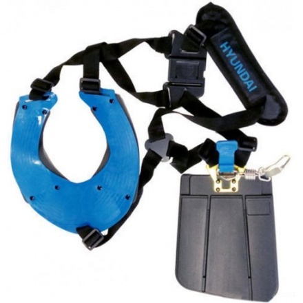 Триммер бензиновый Hyundai Z 456 Триммер бензиновый Hyundai Z 456