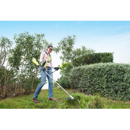 Триммер аккумуляторный Ryobi OBC1820B Триммер аккумуляторный Ryobi OBC1820B