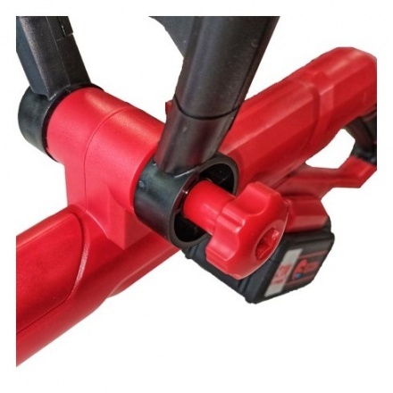 Триммер аккумуляторный Edon OAF21-LM Триммер аккумуляторный Edon OAF21-LM