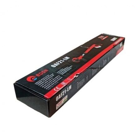 Триммер аккумуляторный Edon OAF21-LM Триммер аккумуляторный Edon OAF21-LM