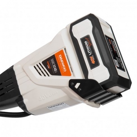Триммер аккумуляторный Daewoo Power DABC 3240Li Триммер аккумуляторный Daewoo Power DABC 3240Li
