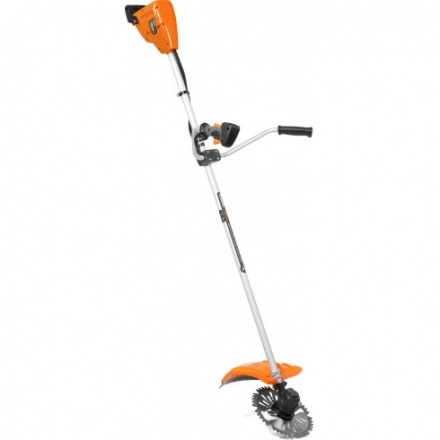 Триммер аккумуляторный Daewoo Power DABC 4242Li Триммер аккумуляторный Daewoo Power DABC 4242Li