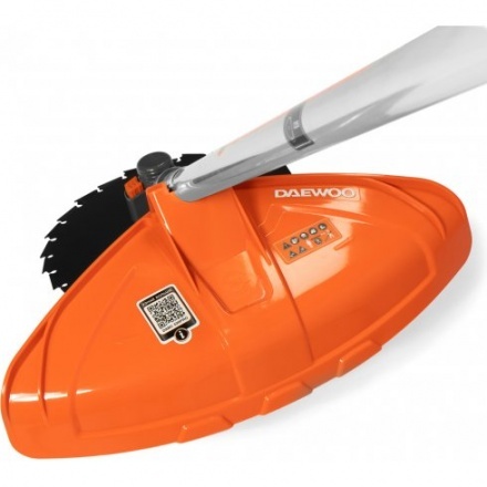 Триммер бензиновый Daewoo Power DABC 520PRO Триммер бензиновый Daewoo Power DABC 520PRO