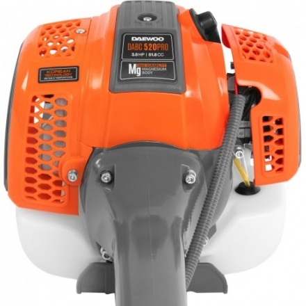 Триммер бензиновый Daewoo Power DABC 520PRO Триммер бензиновый Daewoo Power DABC 520PRO