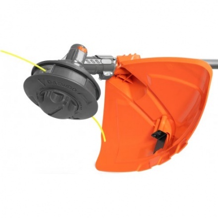 Триммер бензиновый Daewoo Power DABC 520PRO Триммер бензиновый Daewoo Power DABC 520PRO