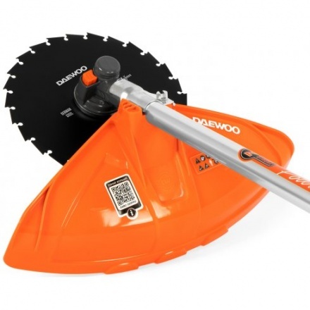 Триммер бензиновый Daewoo Power DABC 520PRO Триммер бензиновый Daewoo Power DABC 520PRO
