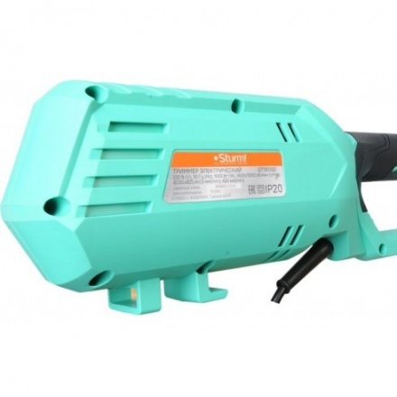Триммер электрический Sturm GT1600D Триммер электрический Sturm GT1600D
