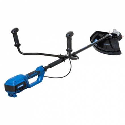 Триммер электрический Hyundai GC 1425 Триммер электрический Hyundai GC 1425