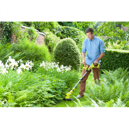 Триммер аккумуляторный Ryobi OLT 1832 Триммер аккумуляторный Ryobi OLT 1832